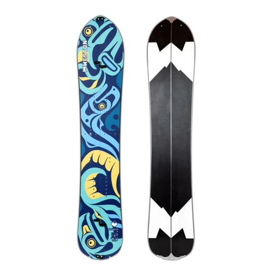 Weston - Backwoods Splitboard X Haa Aani Alliance