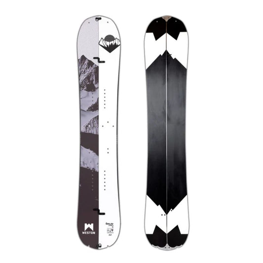 Weston - Ridgeline Carbon Splitboard