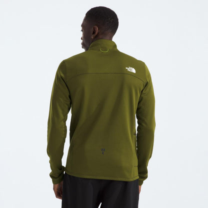 The North Face - Winter Warm Pro 1/4 Zip - Men's - Tnf Black
