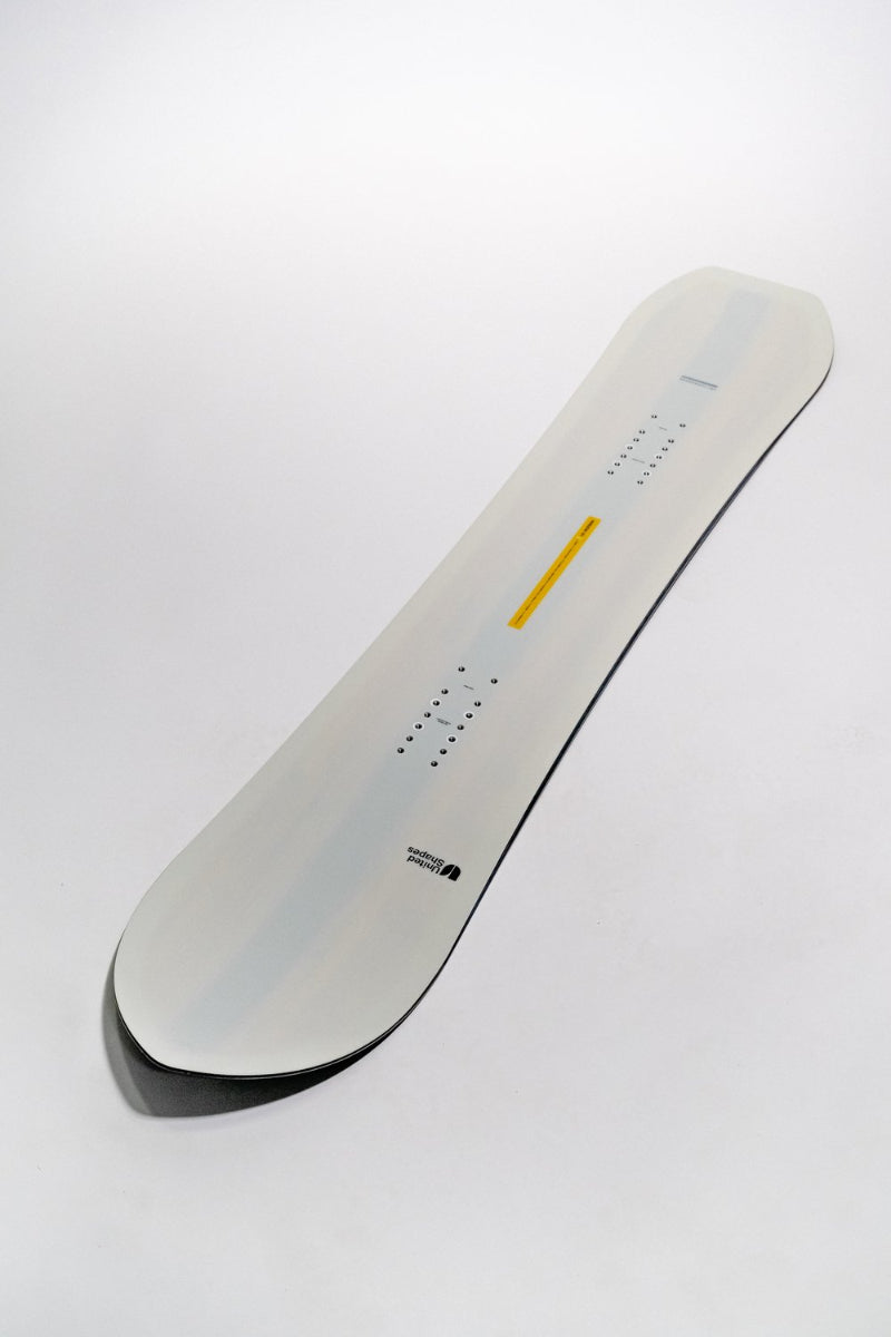 United Shapes - Horizon