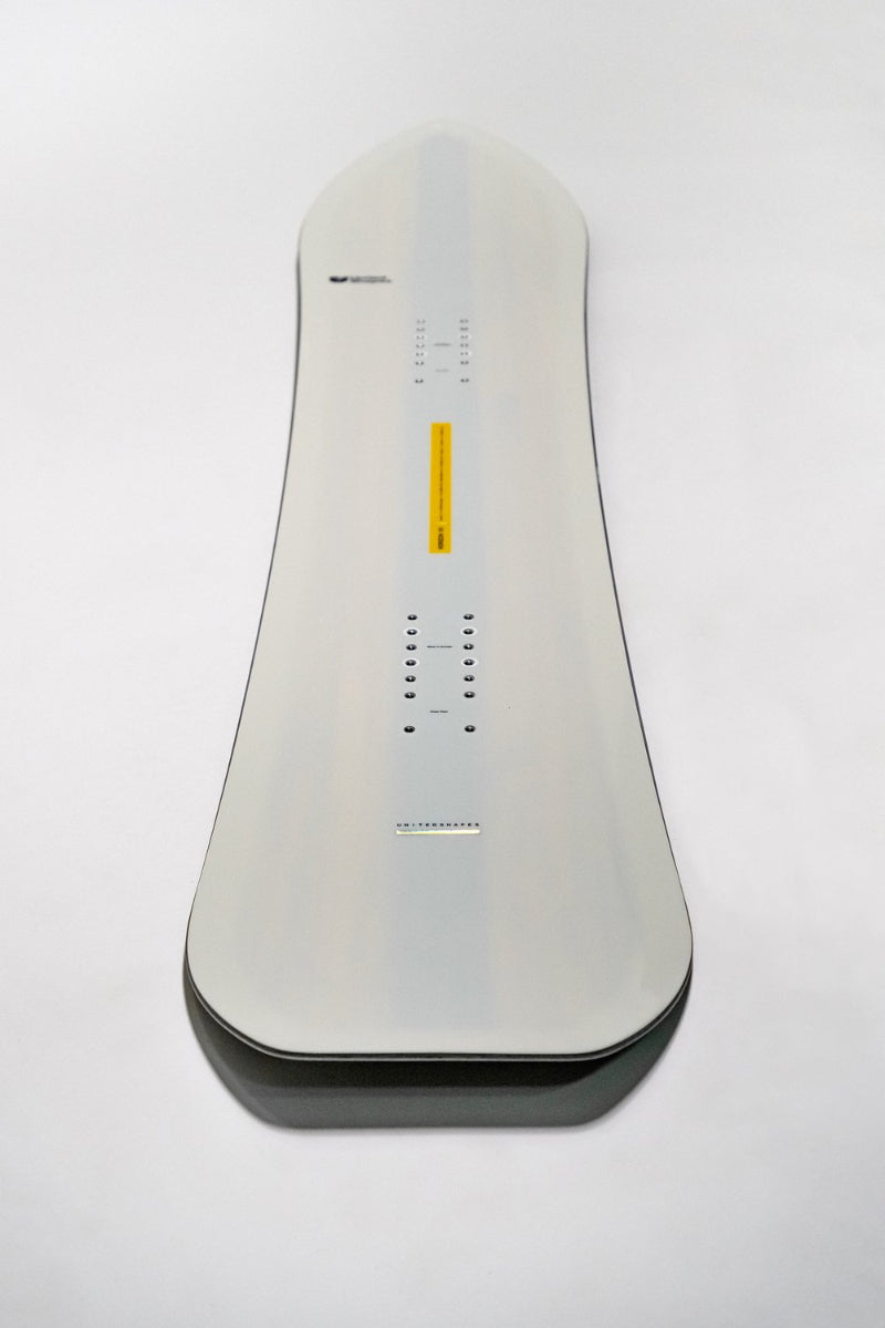 United Shapes - Horizon