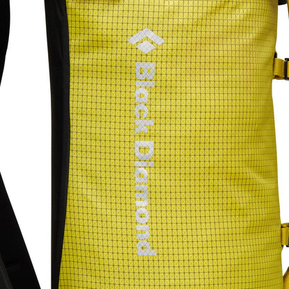 Black Diamond - Speed 30 Pack - Sulphur