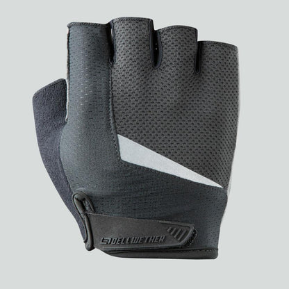 Bellwether - Ergo Gel Gloves - Black