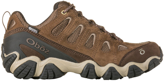 Oboz - Sawtooth II Low B-DRY - Walnut