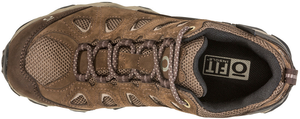 Oboz - Sawtooth II Low B-DRY - Walnut