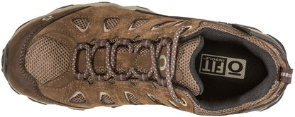 Oboz - Sawtooth II Low B-DRY - Walnut