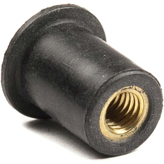 Harmony - Wellnut - Rubber 5-Pack