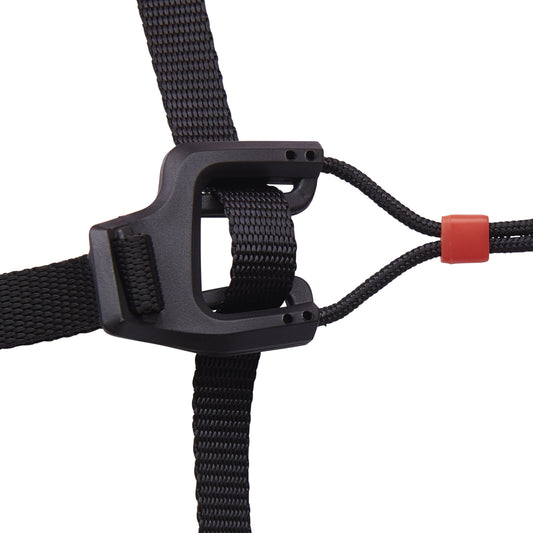 Black Diamond - Vapor Helmet - Black