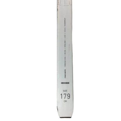 Fischer - Spider 62 Crown Xtralite Flat