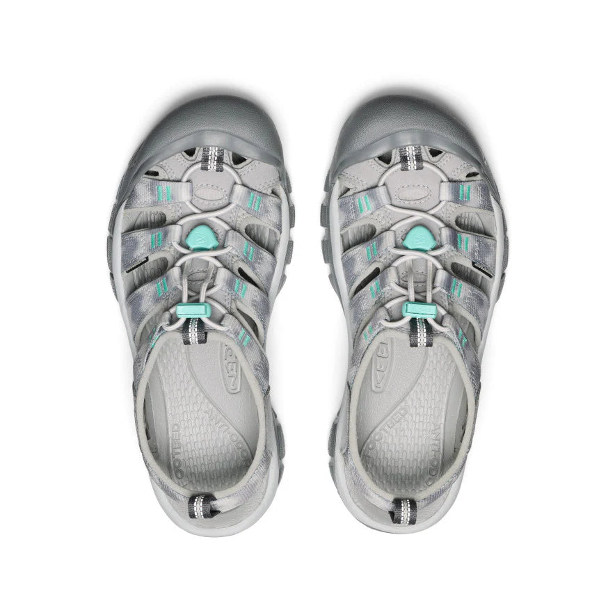 Keen - Newport H2 - Women's - Alloy/Chevron