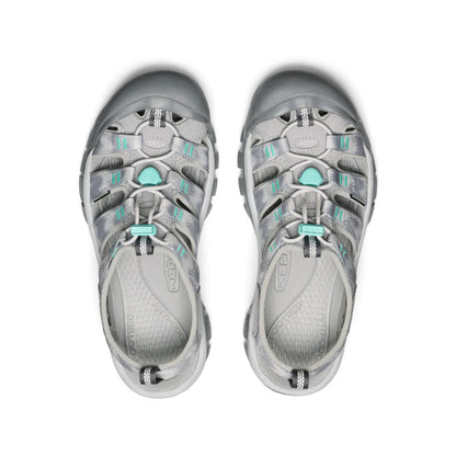 Keen - Newport H2 - Women's - Alloy/Chevron