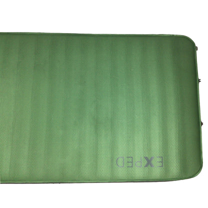 EXPED Megamat 10 LXW Grn