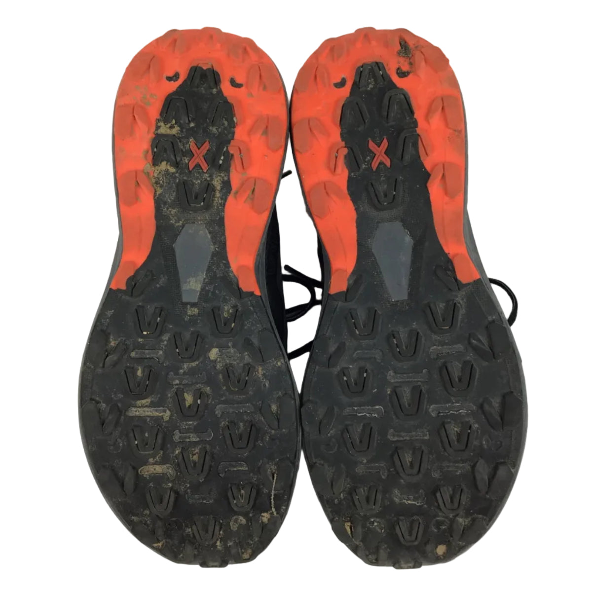 La Sportiva Trail Runners Men 9.5 Grey