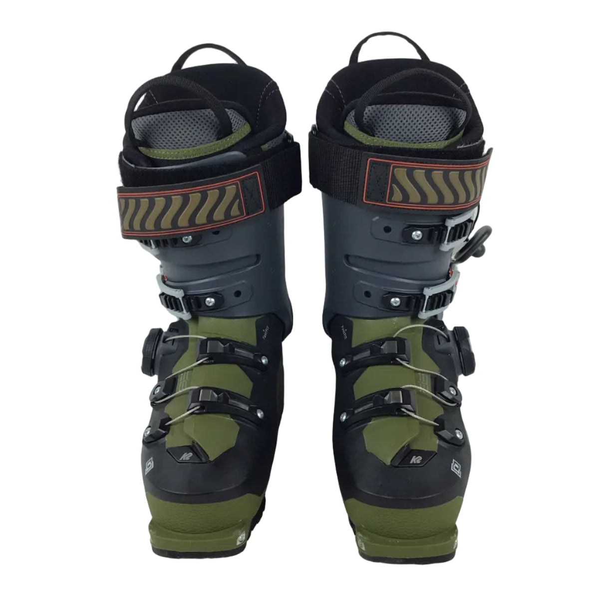 K2 - Mindbender 110 Boa Boot