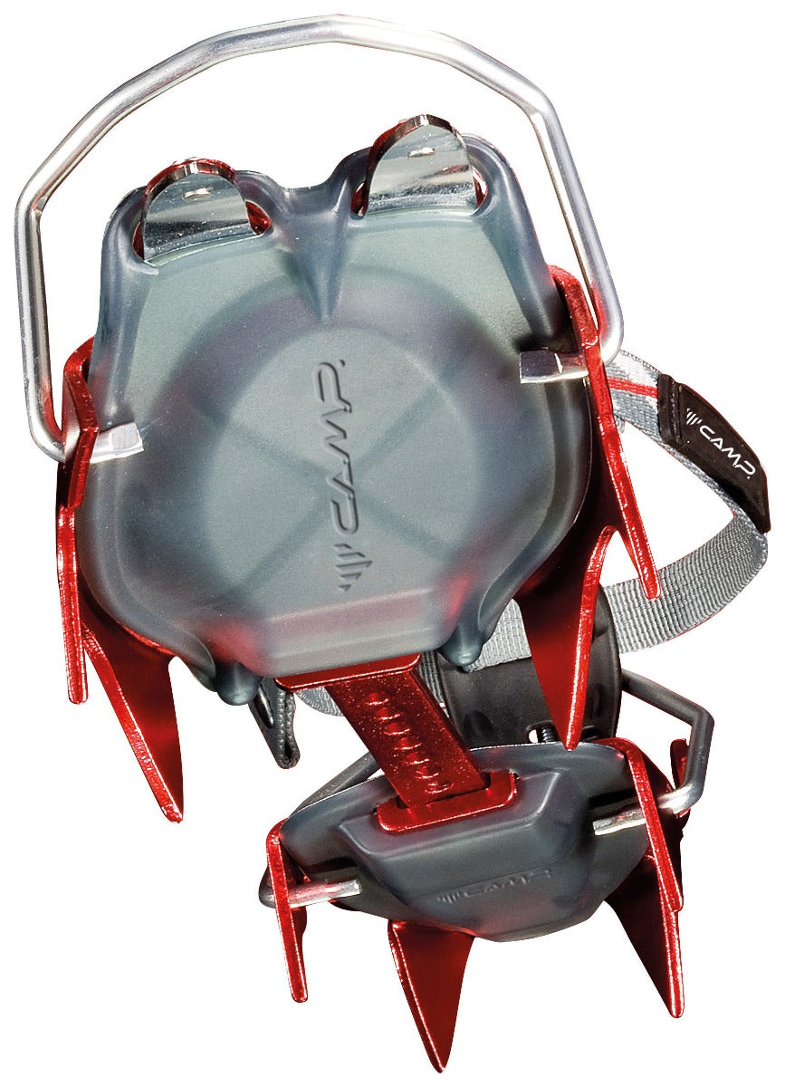 Camp - XLC Nanotech Automatic Crampon