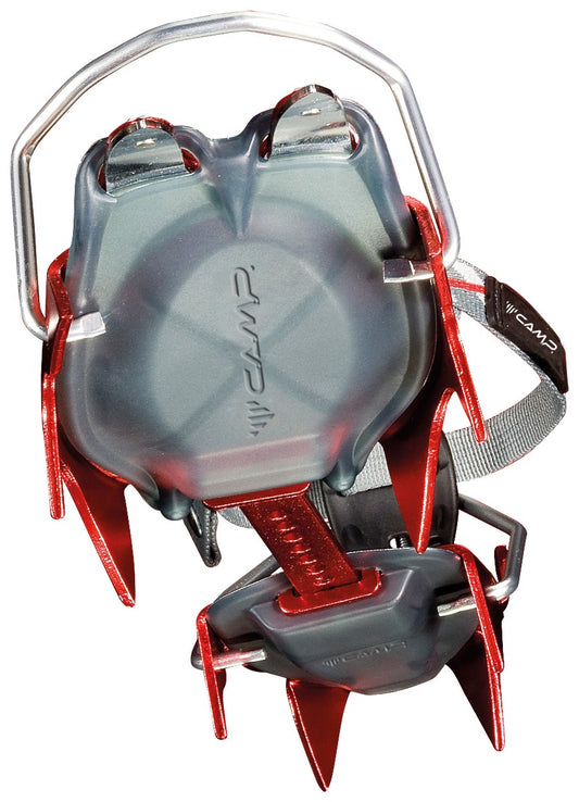 Camp - XLC Nanotech Automatic Crampon