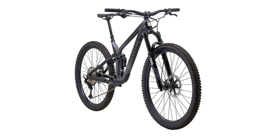 Marin - Rift Zone CXR 29 - Gloss Grey/Carbon