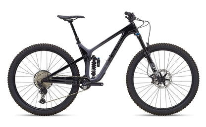 Marin - Rift Zone CXR 29 - Gloss Grey/Carbon