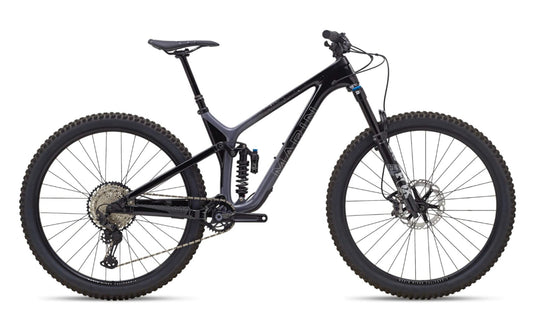 Marin - Rift Zone CXR 29 - Gloss Grey/Carbon