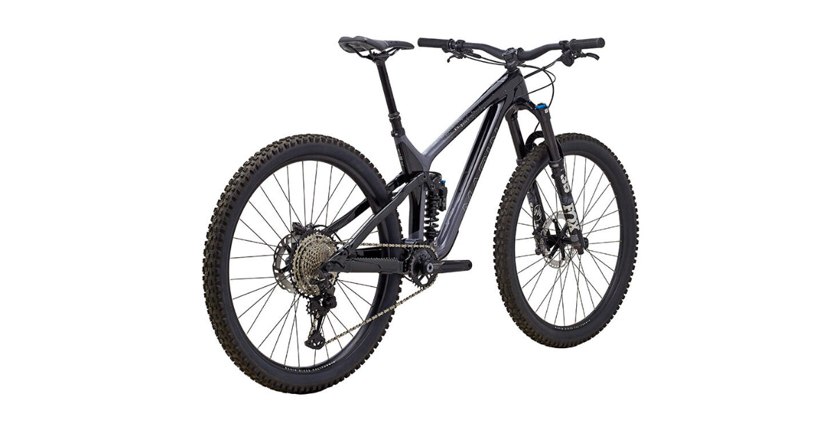 Marin - Rift Zone CXR 29 - Gloss Grey/Carbon