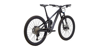 Marin - Rift Zone CXR 29 - Gloss Grey/Carbon