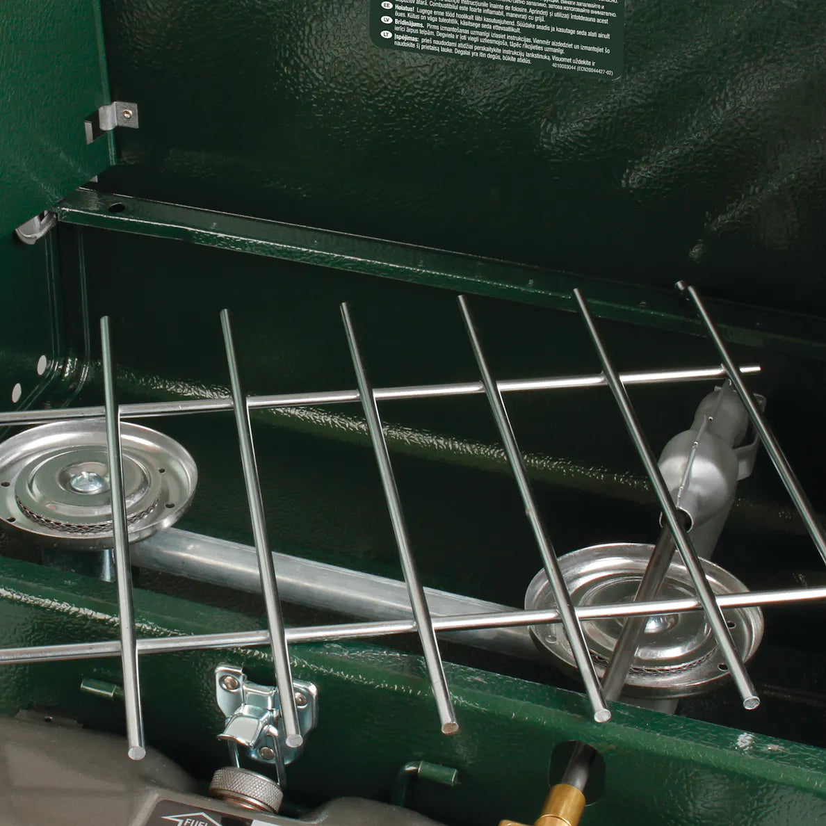 Coleman - Classic 2 Burner Stove