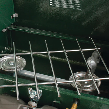 Coleman - Classic 2 Burner Stove