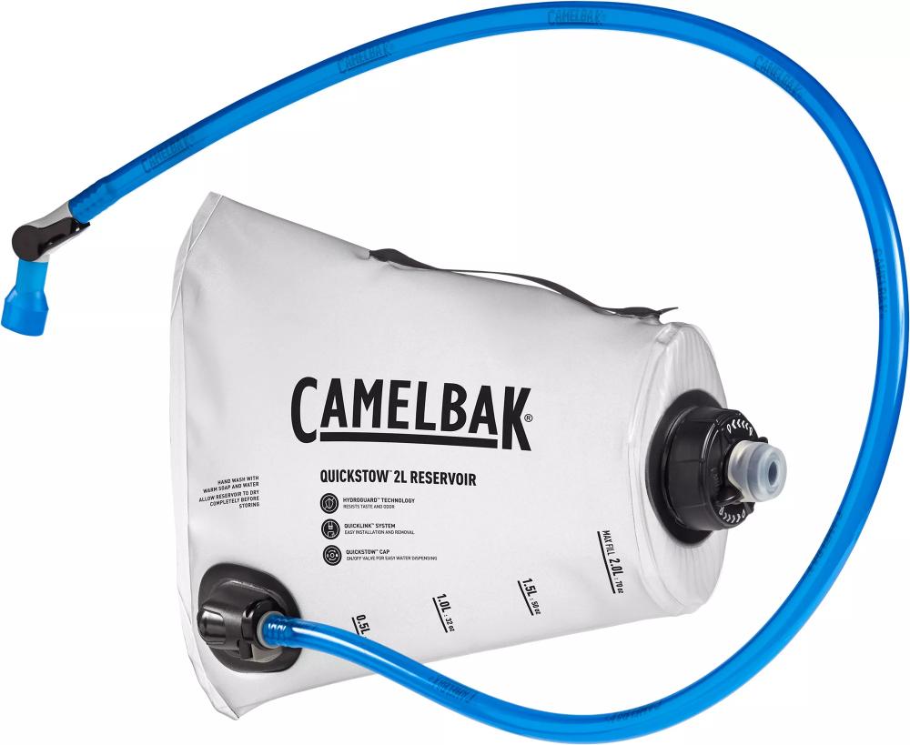 Camelbak - Quick Stow Bike Reservoir 2L - Blue