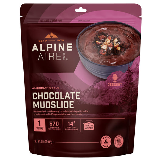 AlpineAire - Chocolate Mudslide
