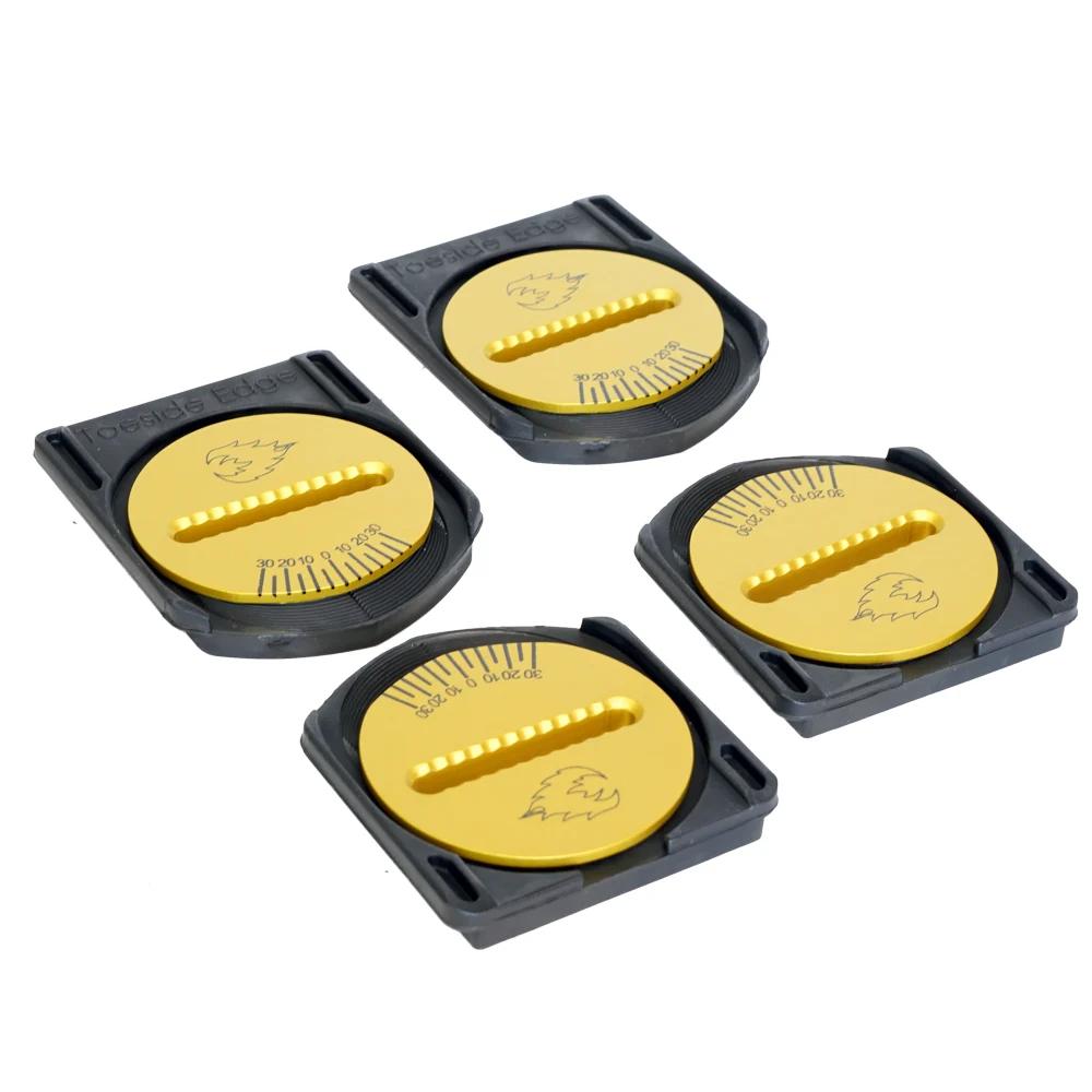 25 SPARK R&D Spark Canted Pucks 新品 Spark R&D - Spark Canted Pucks – Outdoor Gear Exchange