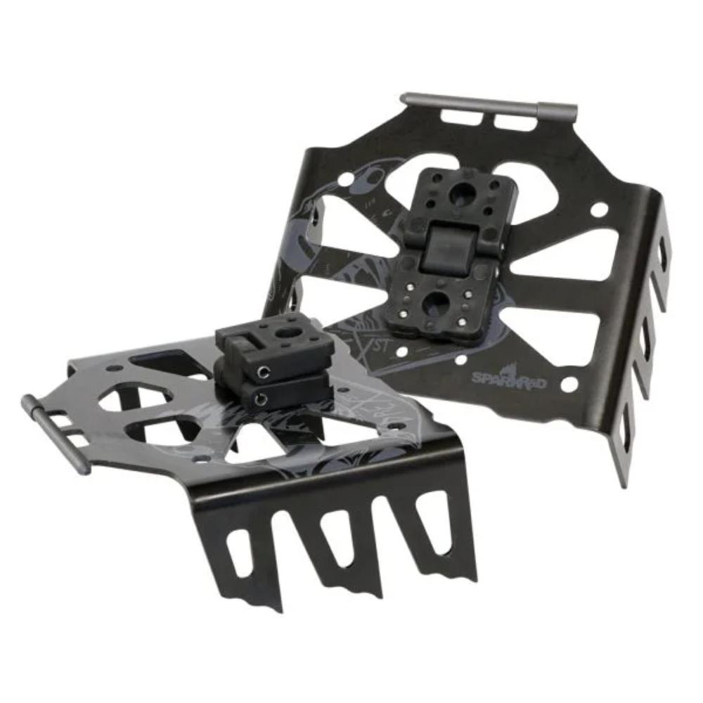 Spark R&D - D Rex ST Pro Crampons - Black