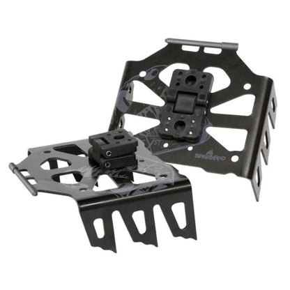 Spark R&D - D Rex ST Pro Crampons - Black