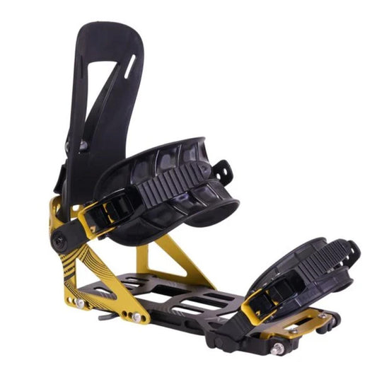 Spark R&D - Arc ST Bindings - Gold