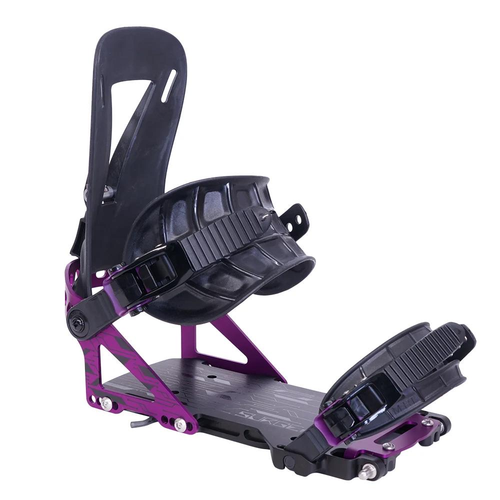 Spark R&D - Surge ST Bindings – Outdoor Gear Exchange