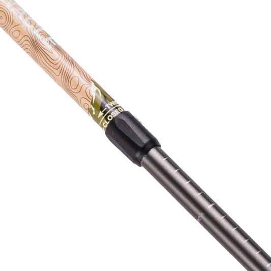 Mountainsmith - Pinnacle Single Pole - Glacier Blue