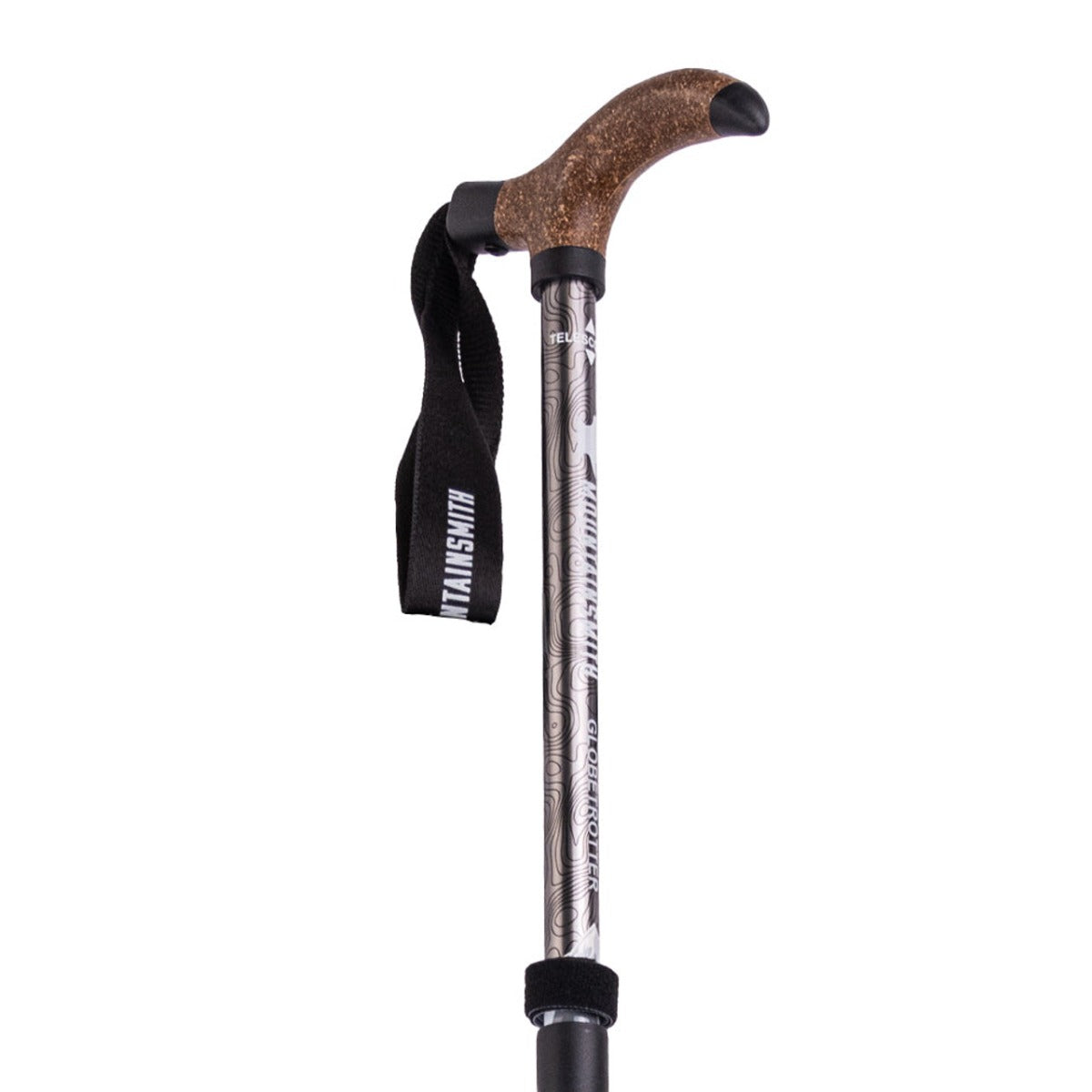 Mountainsmith - Globetrotter - Graphite
