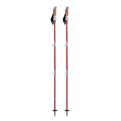 Mountainsmith - Tellurite WSD 7075 - Cherry Red