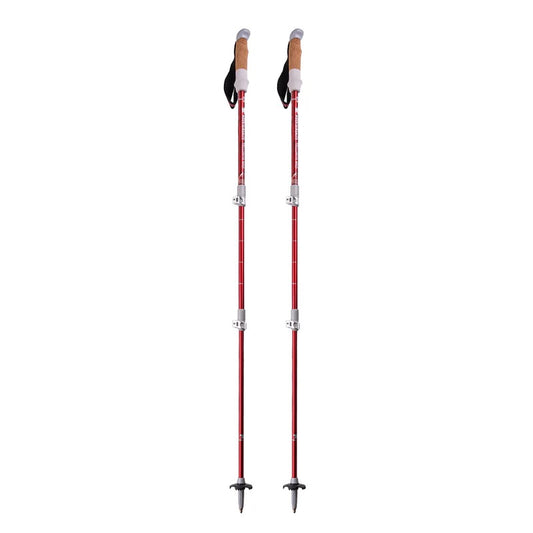 Mountainsmith - Tellurite WSD 7075 - Cherry Red