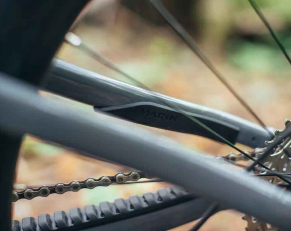 Marin - Rift Zone 2 27.5 - Grey/Blue