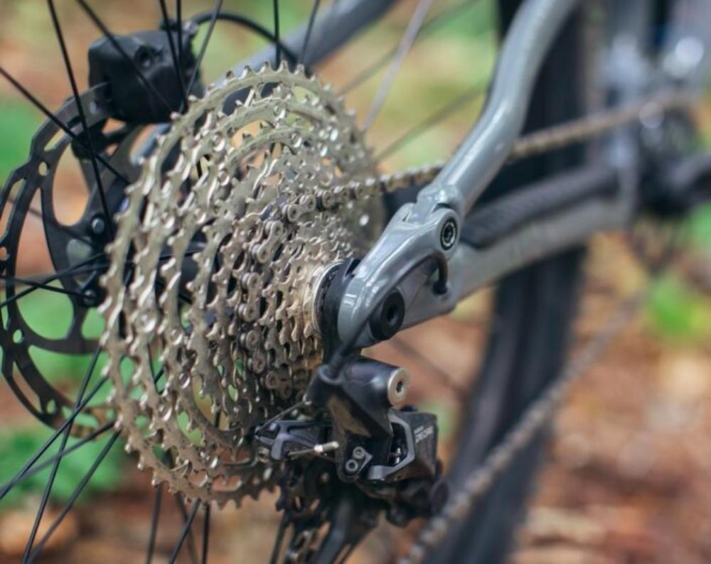 Marin - Rift Zone 2 27.5 - Grey/Blue