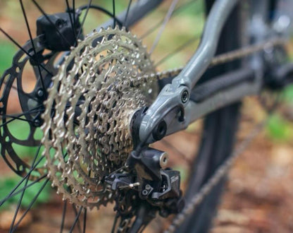 Marin - Rift Zone 2 27.5 - Grey/Blue