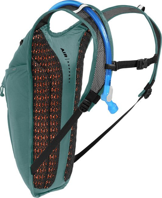 Camelbak - Rogue Light 70oz - Black/Silver