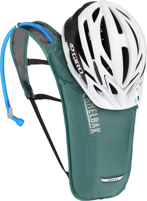 Camelbak - Rogue Light 70oz - Black/Silver