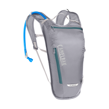Camelbak - Classic Light Hydration Pack - Gunmetal Hydro