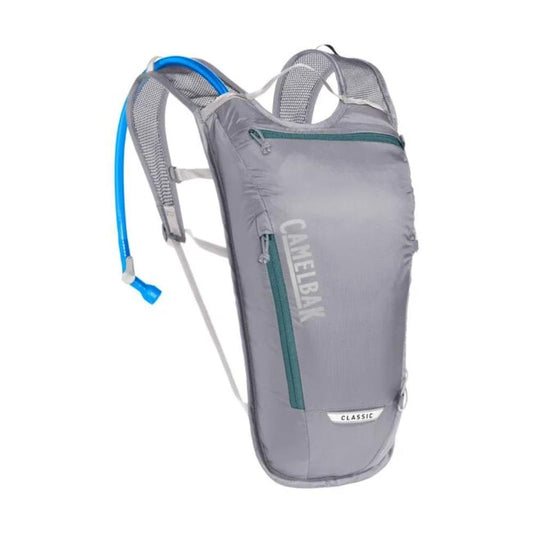 Camelbak - Classic Light 2L Hydration Pack - Gunmetal Hydro