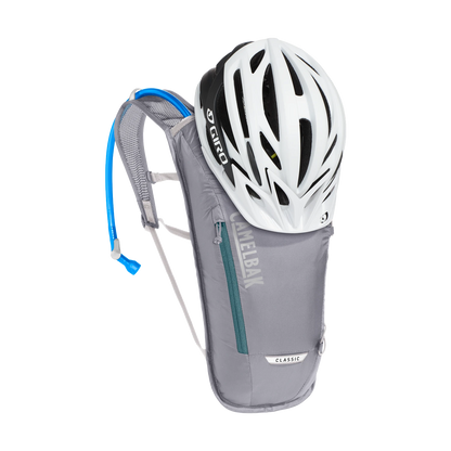 Camelbak - Classic Light Hydration Pack - Gunmetal Hydro