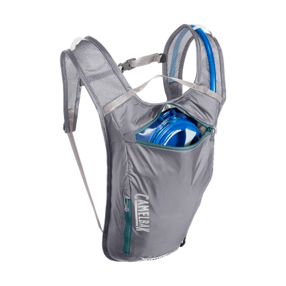 Camelbak - Classic Light Hydration Pack - Gunmetal Hydro