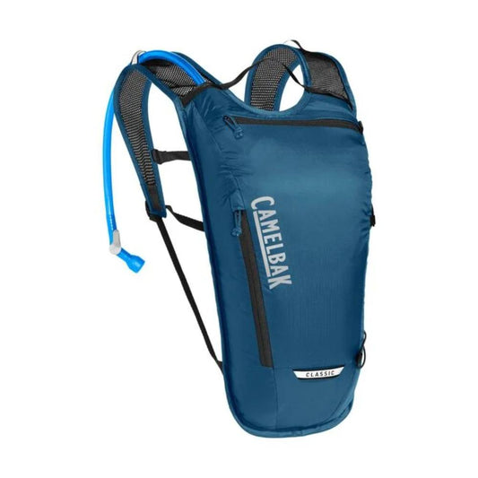 Camelbak - Classic Light 2L Hydration Pack - Gibraltar Navy Black