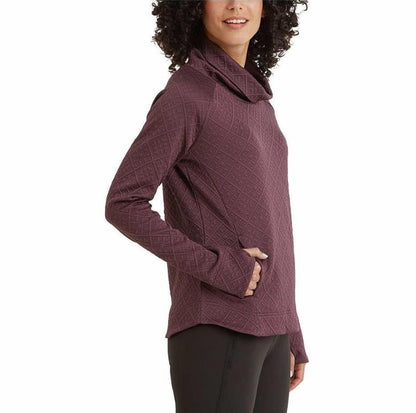 Sherpa - Nyano Pullover - Women's - Hydra