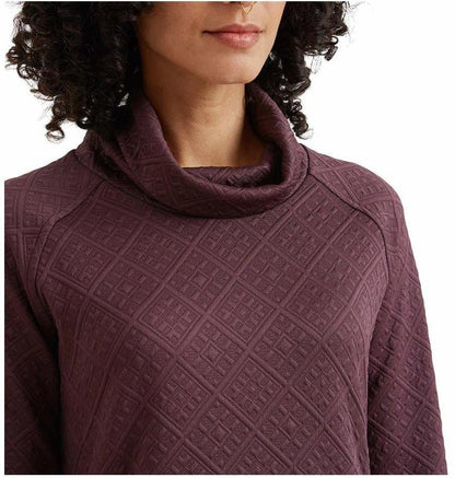 Sherpa - Nyano Pullover - Women's - Hydra